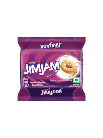 Unibic Fruit & Nut Delight Cookies 500 g