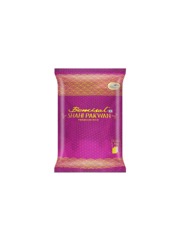 Bemisal Premium Shahi Pakwan Rice 1 kg
