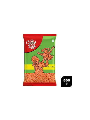 Masoor Dal 500 g